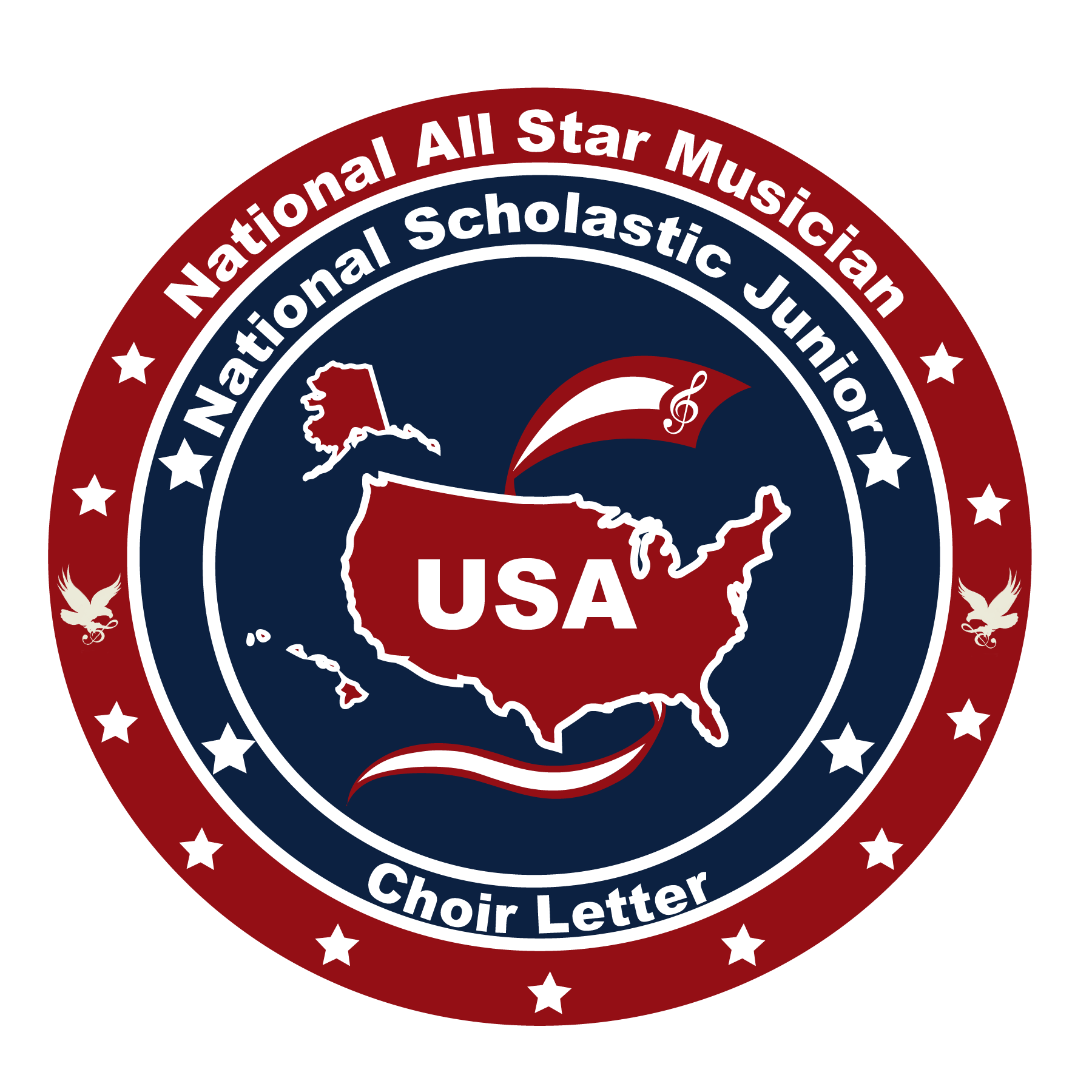 All-Star Award emblem